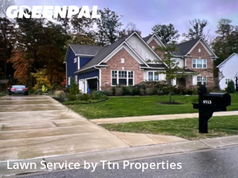 Lawn Care Service nearby Zionsville, IN, 