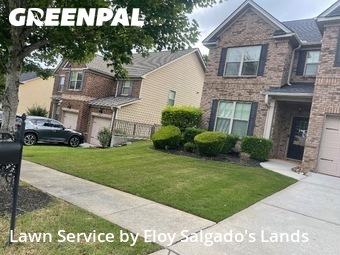 Lawn Maintenance nearby Buford, GA, 