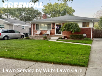 Lawn Cut nearby St. Clair Shores, MI, 