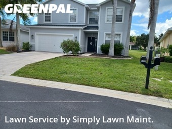 Lawn Cut nearby Fort Myers, FL, 