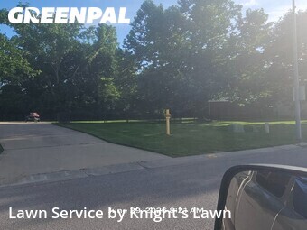 Lawn Maintenance nearby Blue Springs, MO, 