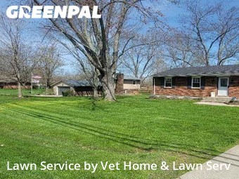 Lawn Care Service nearby Hamilton, OH, 