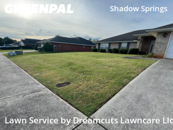 Grass Cutting nearby Huntsville, AL, 