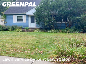 Lawn Mowing Service nearby Kent, OH, 