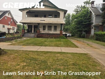 Yard Cutting nearby Cleveland, OH, 
