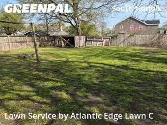 Lawn Mowing Service nearby Chesapeake, VA, 