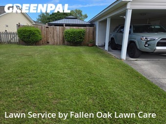 Yard Cutting nearby Wilmington, NC, 