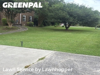 Grass Cutting nearby Marietta, GA, 