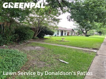Yard Cutting nearby Garland, TX, 