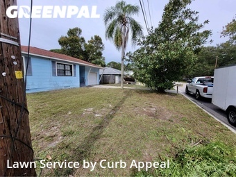 Lawn Mow nearby Clearwater, FL, 