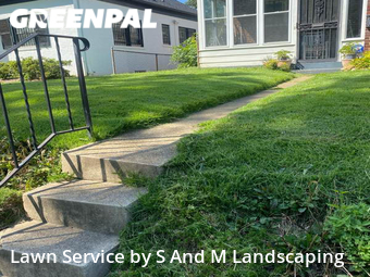Lawn Mowing Service nearby Washington, MD, 