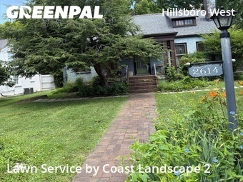 Grass Cutting nearby Nashville, TN, 