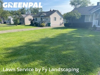 Lawn Maintenance nearby City Of The Village Of Clarkston, MI, 