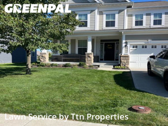 Lawn Care nearby Carmel, IN, 