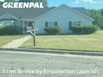 Lawn Care Service nearby Greensboro, NC, 