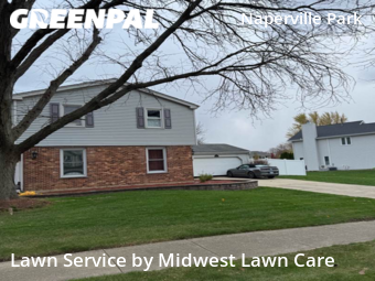 Lawn Service nearby Naperville, IL, 