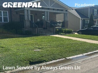 Grass Cutting nearby Lexington, KY, 