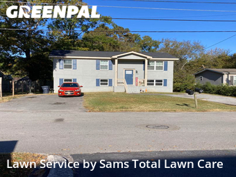 Lawn Service nearby East Ridge, TN, 