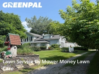 Lawn Mow nearby Rochester Hills, MI, 