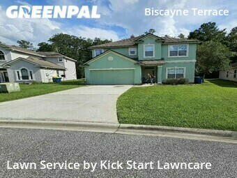 Lawn Mowing nearby Jacksonville, FL, 