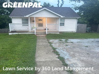 Lawn Maintenance nearby Columbia, TN, 