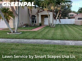 Lawn Maintenance nearby Pembroke Pines, FL, 