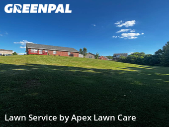 Lawn Care nearby Jeffersonville, IN, 