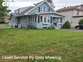 Lawn Cutting nearby Albany, NY, 
