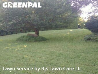 Lawn Service nearby Easton, PA, 