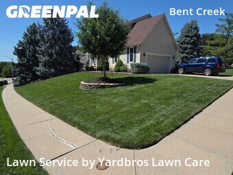 Lawn Care Service nearby Omaha, NE, 