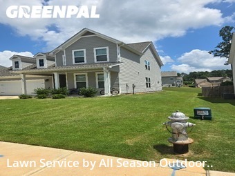 Grass Cutting nearby Auburn, AL, 
