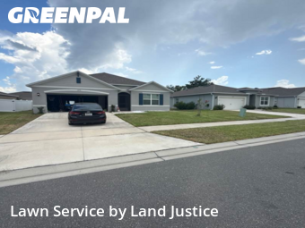 Grass Cutting nearby Deltona, FL, 