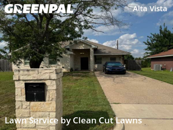 Lawn Service nearby Waco, TX, 
