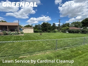 Lawn Cutting nearby Omaha, NE, 