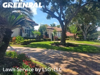 Yard Mowing nearby Ponte Vedra Beach, FL, 