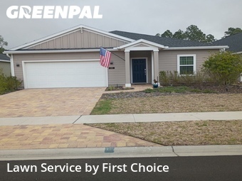 Grass Cutting nearby St. Augustine, FL, 