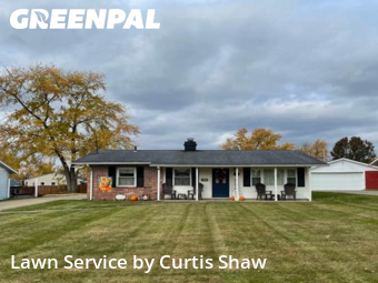 Lawn Service nearby Girard, OH, 