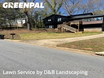 Lawn Mowing Service nearby Douglasville, GA, 