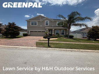 Grass Cutting nearby Haines City, FL, 