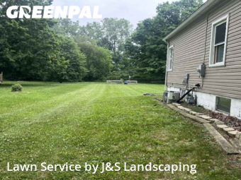 Yard Mowing nearby Willis, MI, 
