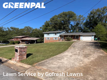 Lawn Care Service nearby Decatur, GA, 