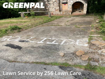 Yard Mowing nearby Anniston, AL, 