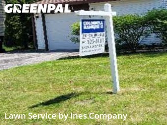 Yard Mowing nearby Frankfort, IL, 