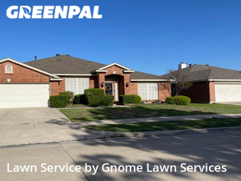 Lawn Service nearby Arlington, TX, 