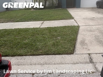 Yard Cutting nearby Winter Garden, FL, 