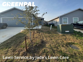 Lawn Care Service nearby San Antonio, TX, 