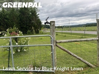 Lawn Mow nearby Church Hill, TN, 