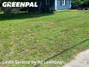 Lawn Mowing nearby Rock Hill, NC, 