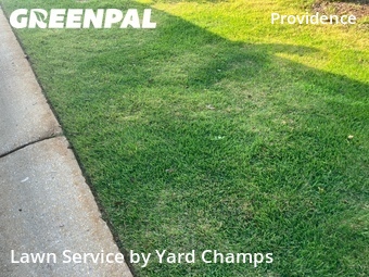 Lawn Cutting nearby Huntsville, AL, 