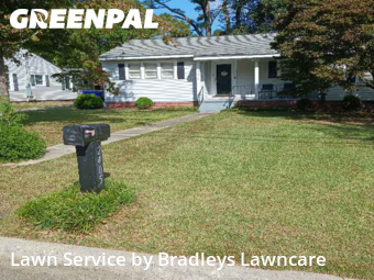 Lawn Care nearby Greenville, NC, 